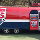 Illustration for article titled This Custom Airstream Is The Ultimate World Cup Tailgating Rig